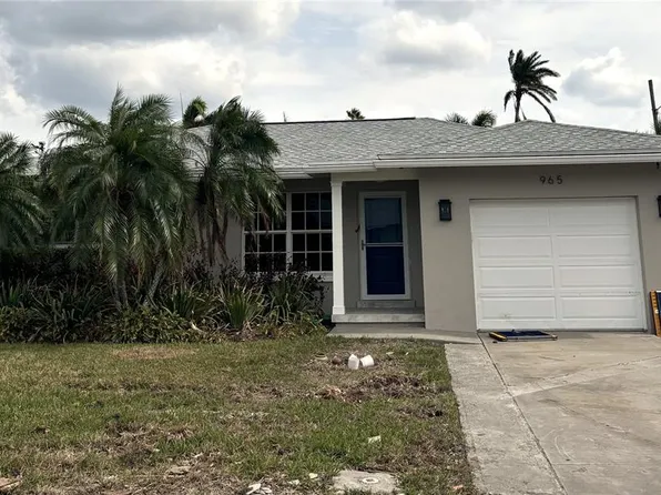 965 Bruce Ave, Clearwater, FL 33767