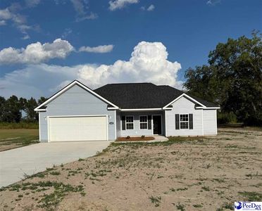 1602 S Highway 57, Dillon, SC, 29536