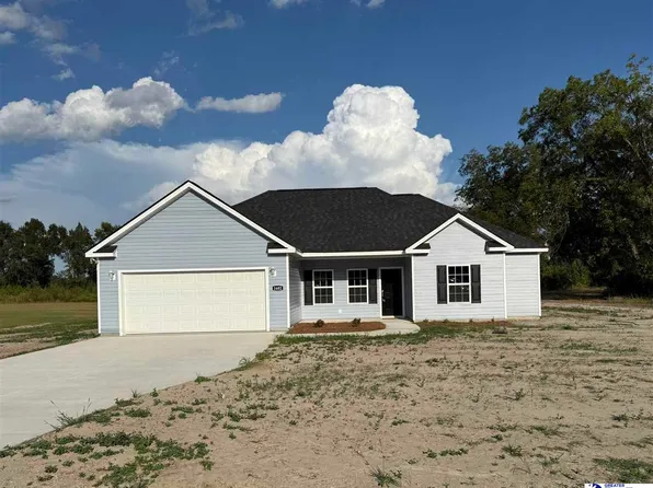 1602 S Highway 57, Dillon, SC 29536
