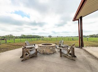 9490 Laird Rd, Round Top, TX 78954