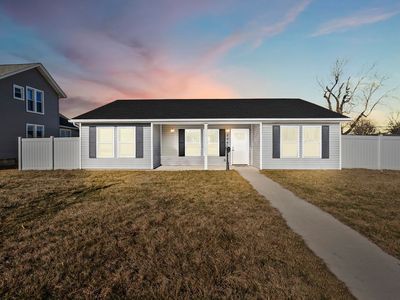 206 S Cowen St, Garrett, IN, 46738