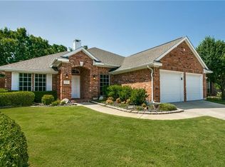 2110 Vista Ct, Corinth, TX 76210