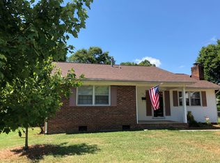 1413 Lineberger Ave, Gastonia, NC 28052