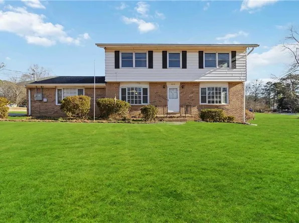 2210 Lisa Dr SE, Marietta, GA 30067