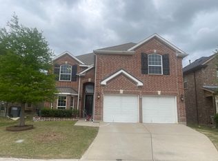 509 Cavanal Hill Dr, Little Elm, TX 75068