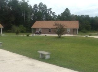 43 Webb Ct NE, Ludowici, GA 31316