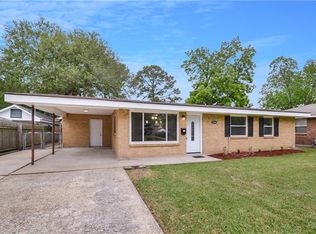 2305 Kentucky Ave, Kenner, LA 70062