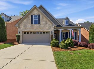 901 Kinloch Dr, Winston Salem, NC 27107
