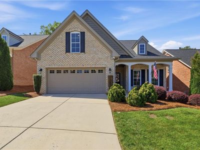 901 Kinloch Dr, Winston Salem, NC, 27107