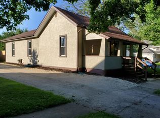 721 Jefferson St, Covington, IN 47932