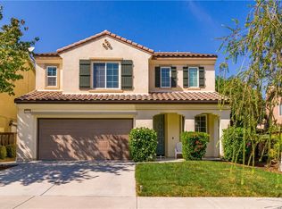 10948 Caraway Ln, Corona, CA 92883