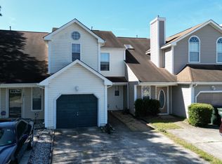 503 Catapult Ct, Suffolk, VA 23434