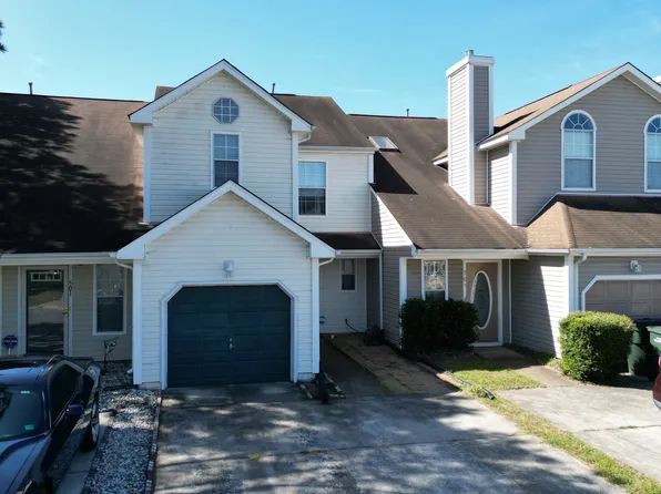 503 Catapult Ct, Suffolk, VA 23434