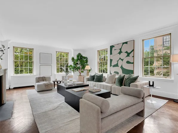 956 5th Ave APT 3A, New York, NY 10075