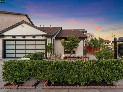 2351 Lake Meadow Cir, Martinez, CA, 94553