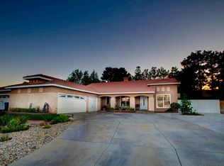 43241 Haven Pl, Lancaster, CA 93536