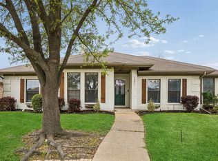 1211 Terrace Dr, Mesquite, TX 75150