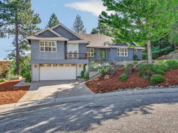 114 Margretta Ct, Grass Valley, CA 95945