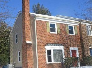 86 Court Pl, Charlottesville, VA