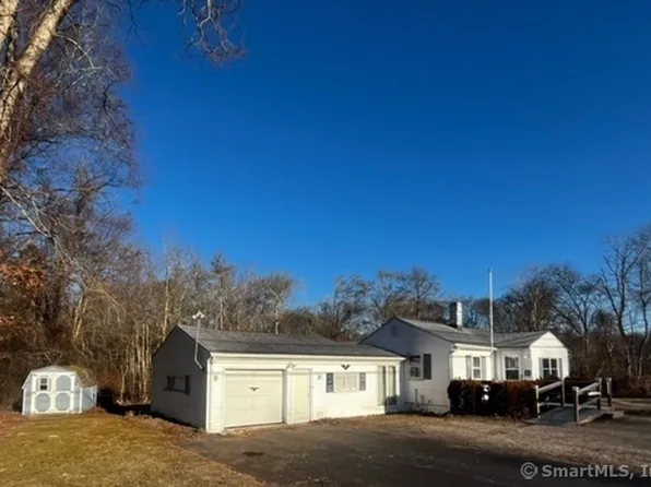 58 Mary Hall Road, Stonington, CT 06379