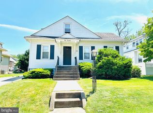 116 E Clinton Ave, Haddon Township, NJ 08107