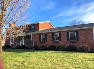 117 Valley Rd, Indiana, PA 15701