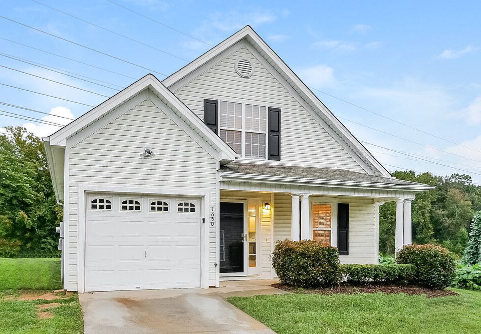 1st image of 1650 Sandersted Village Cir