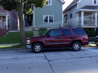 1525 W Orchard St, Milwaukee, WI 53204