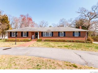 1 Brad Dr, Sandston, VA 23150