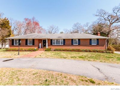 1 Brad Dr, Sandston, VA, 23150