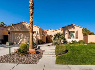 11452 Snow Creek Ave, Las Vegas, NV 89135