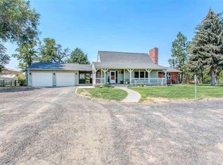 735 Jeannes Rd, Touchet, WA 99360