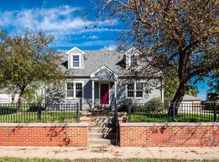 509 E Mount Vernon St, Metamora, IL 61548
