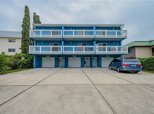 11800 Capri Cir S, Treasure Island, FL 33706