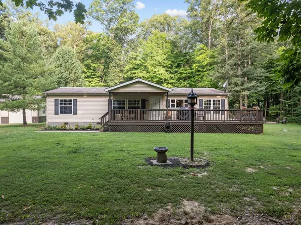 1785 Cutacross Rd, Winchester, OH 45697