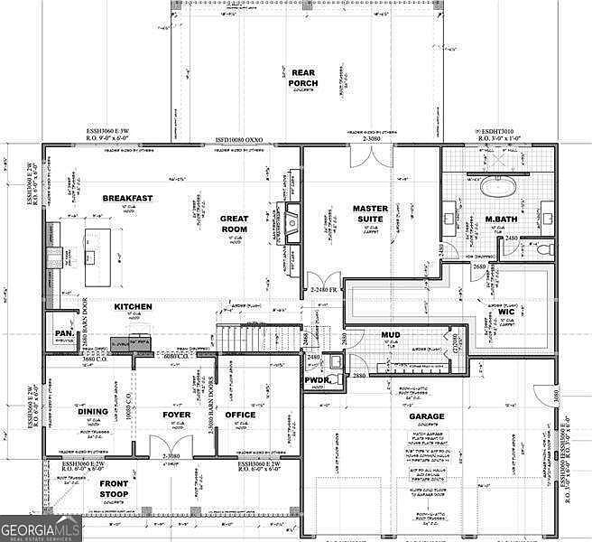 1st image of LOT 3 Thunder Rd