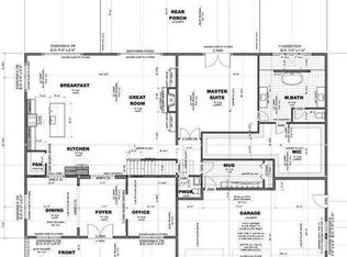 LOT 3 Thunder Rd, Buford, GA 30518