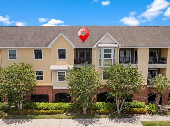 2010 E Palm Ave APT 14312, Tampa, FL 33605
