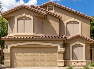 478 W Princeton Ave, Gilbert, AZ 85233