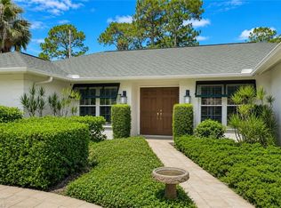 1839 Imperial Golf Co BLVD, NAPLES, FL 34110