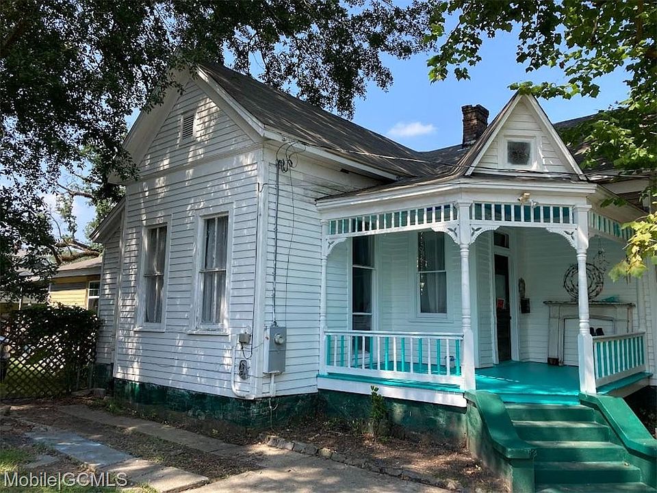 1167 Old Shell Rd, Mobile, AL 36604 MLS 655380 Zillow