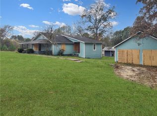 155 Lindsey Chapel Rd, Cedartown, GA 30125