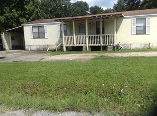 204 Genevia Rd, Goose Creek, SC 29445