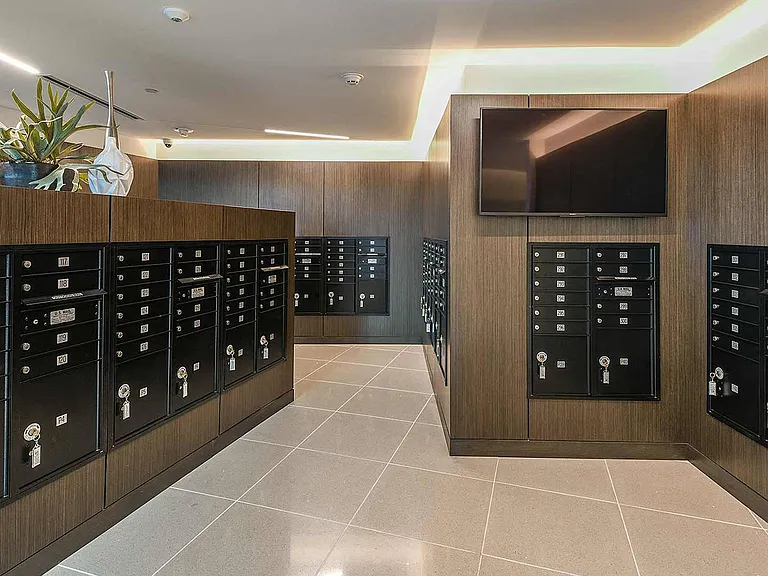 K1 Apartments — Photo 43