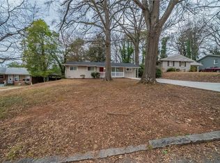 2980 Laguna Dr, Decatur, GA 30032