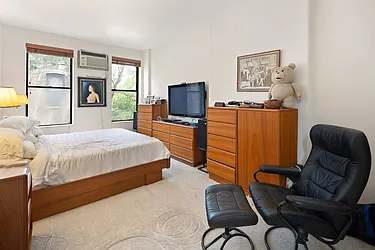 Rented by Time Equities, Inc.