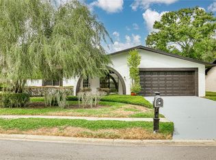 3569 Fairway Forest Dr, Palm Harbor, FL 34685