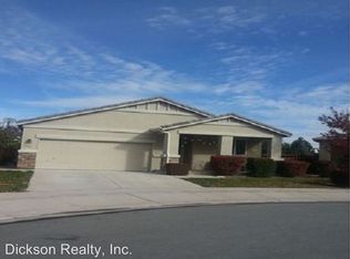 2416 Burtin Dr, Sparks, NV 89436