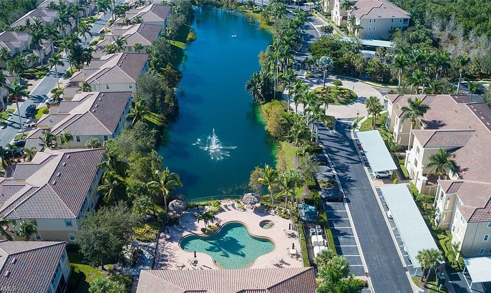 14961 Reflection Key Cir APT 431, Fort Myers, FL 33907 MLS 223071556