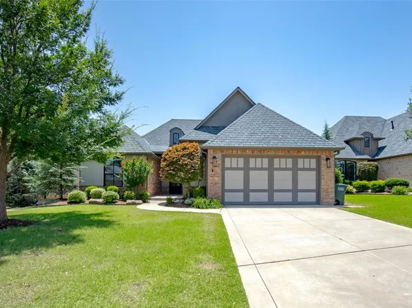 200 Pont Julienn Ct, Edmond, OK 73034